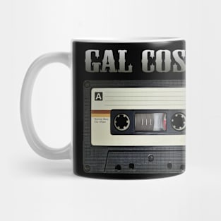 GAL COSTA BAND Mug